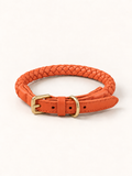 Braided Pet Collar