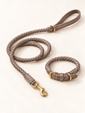 Braided Walk Set