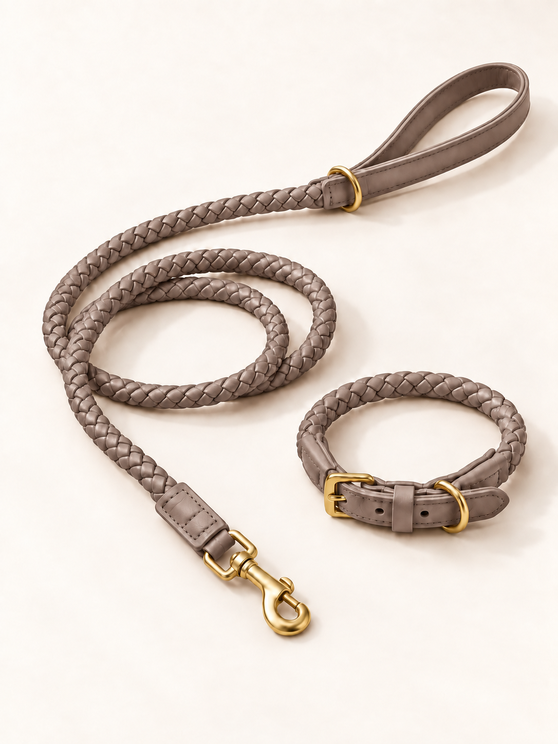 Braided Walk Set