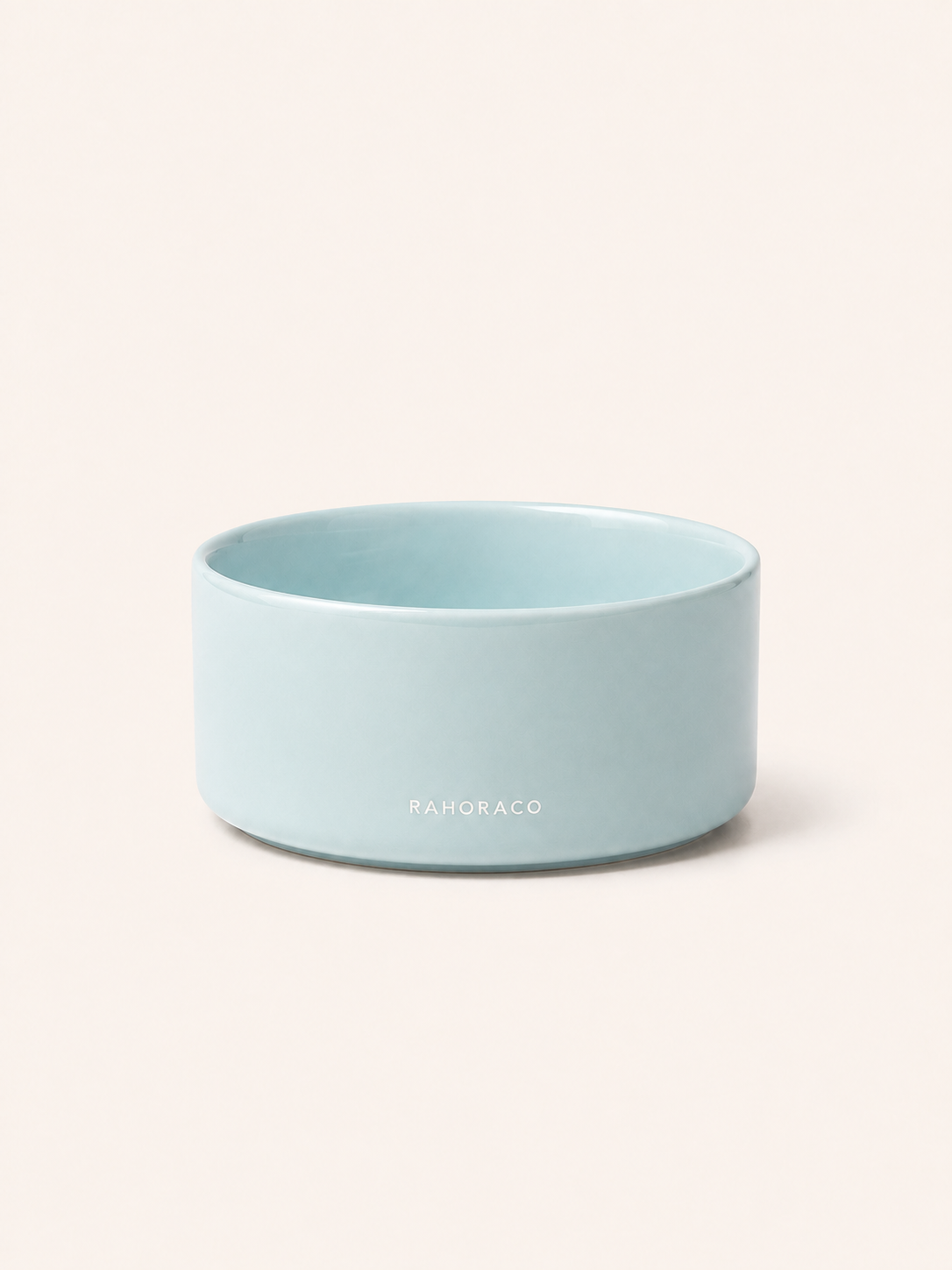 Classic Ceramic Pet Bowl