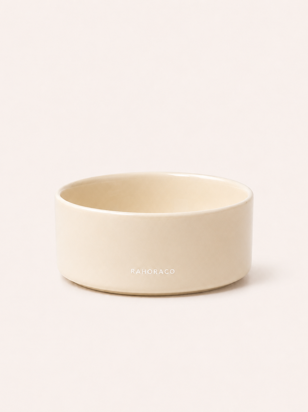 Classic Ceramic Pet Bowl