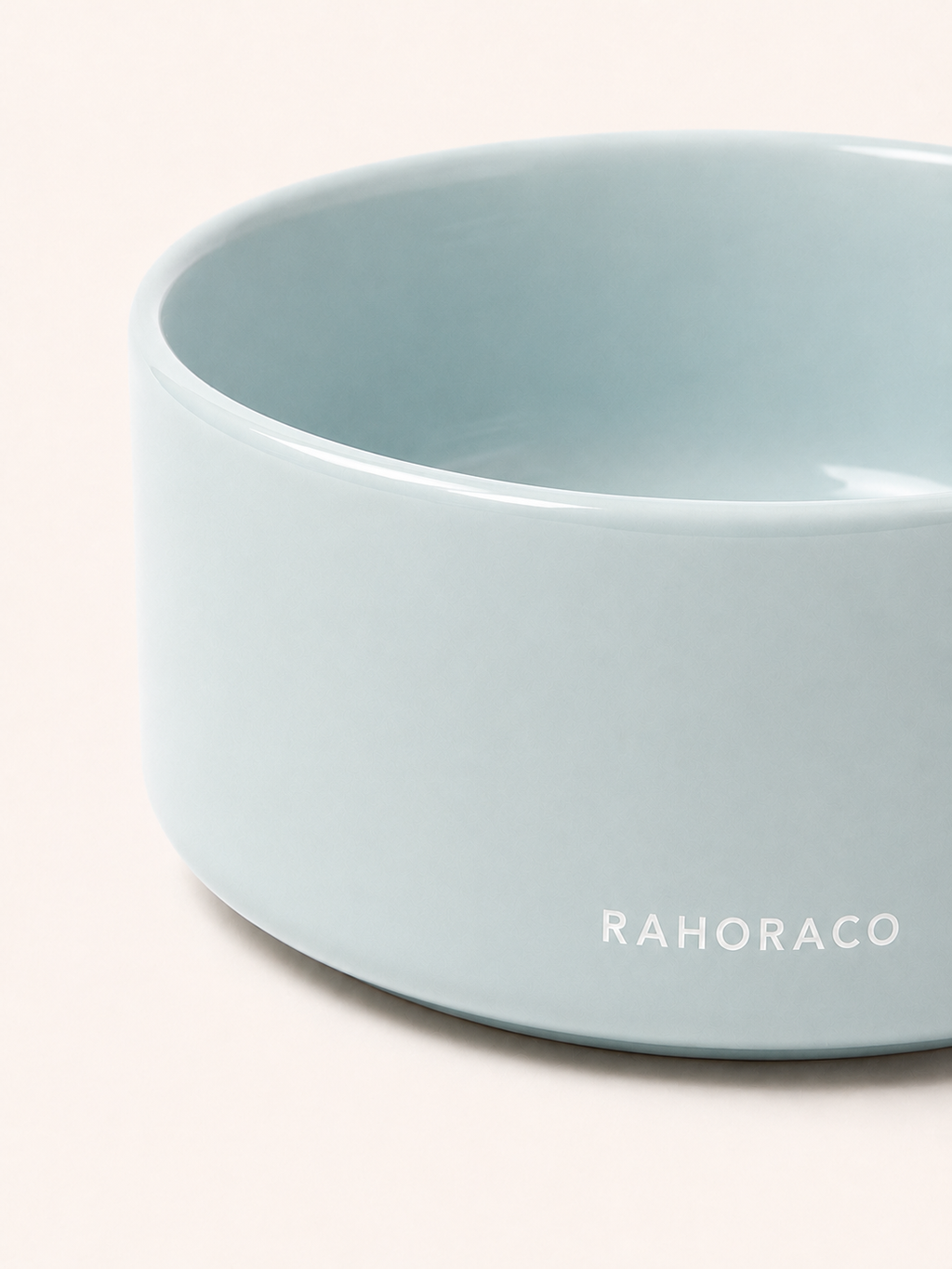 Classic Ceramic Pet Bowl
