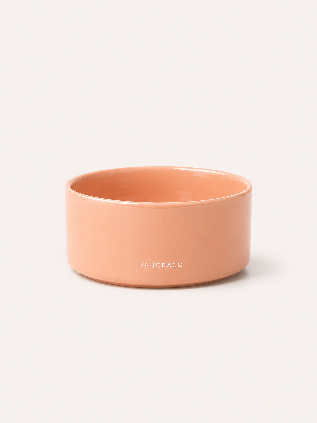 Classic Ceramic Pet Bowl