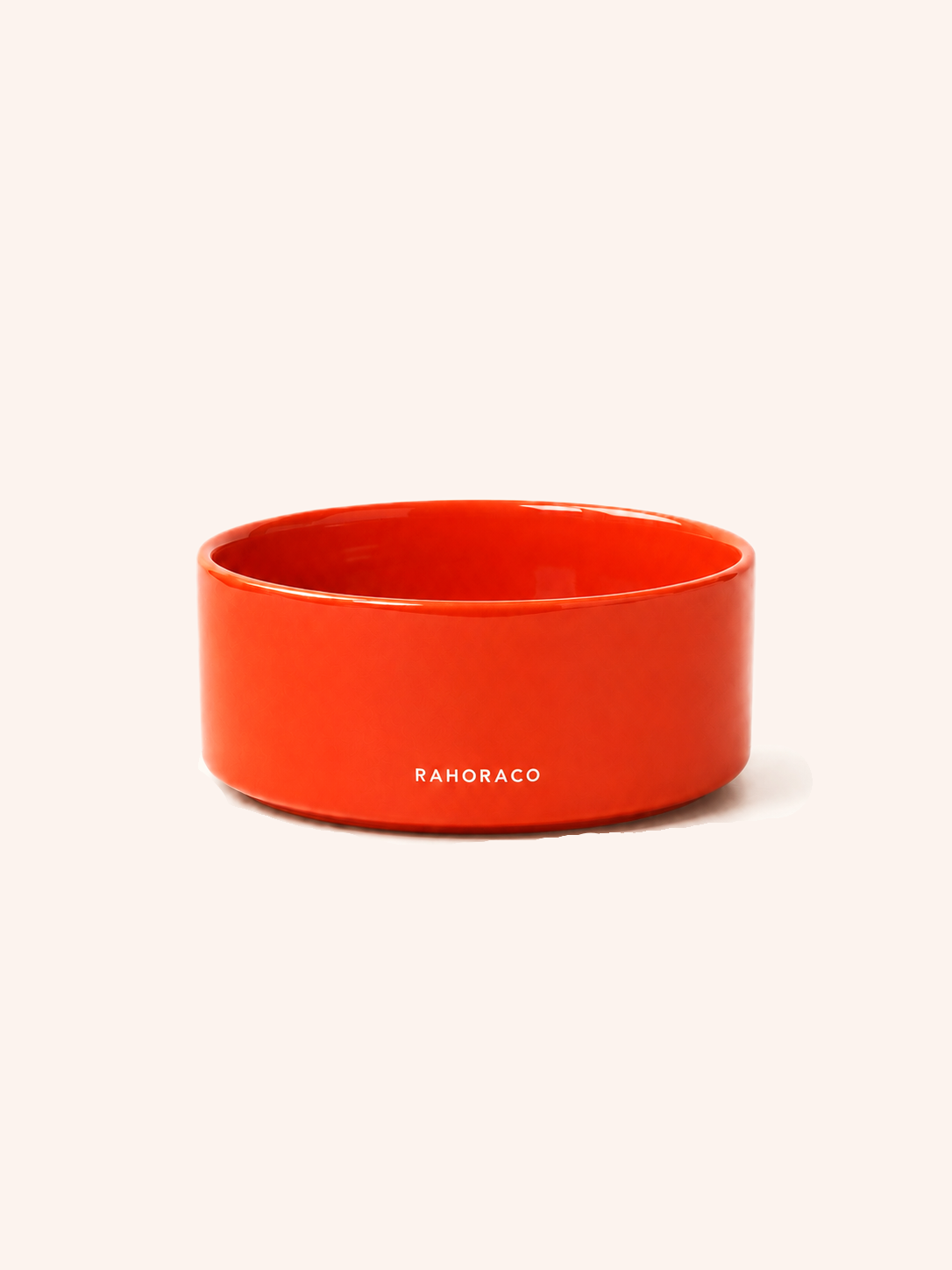 Classic Ceramic Pet Bowl