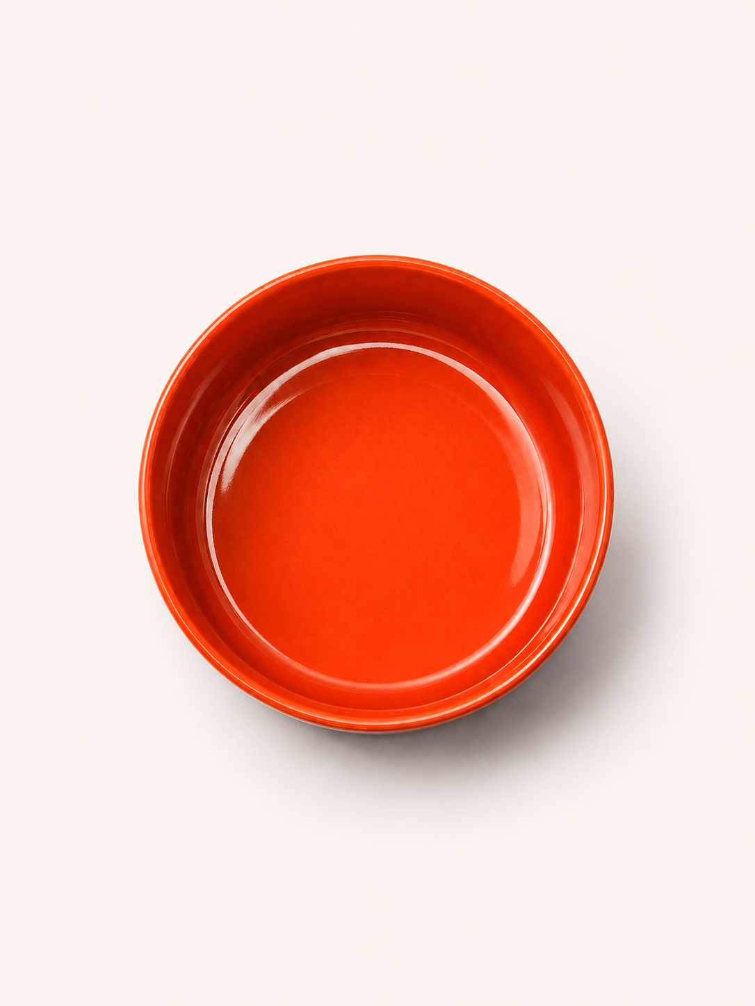 Classic Ceramic Pet Bowl