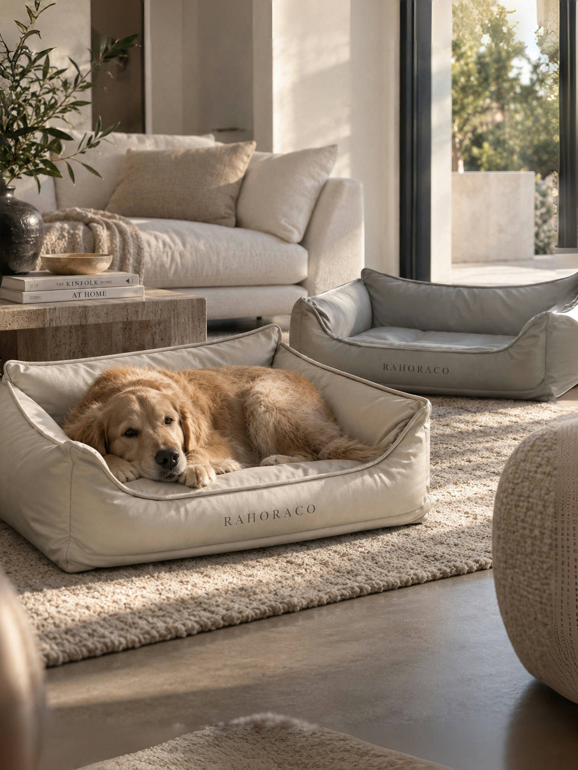 Haven Pet Sofa Bed