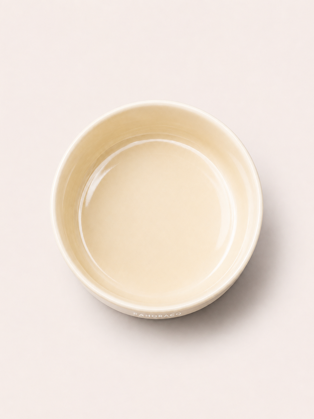 Classic Ceramic Pet Bowl